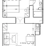 Zoe's - Modern By The Port & Apartment *