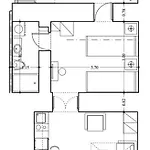 Zoe's - Modern By The Port & Karystos (Evia)