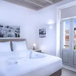 Apartment Zoe's - Modern By The Port & Karystos (Evia)