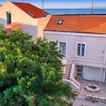 Zoe's - Modern By The Port & * Karystos (Evia)