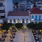 Zoe's - Modern By The Port & Apartment