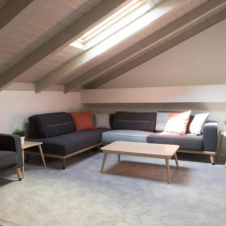 Apartment Zoe's - Modern By The Port & *