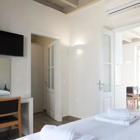 Apartamento Zoe's - Modern By The Port & *