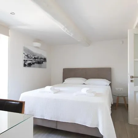 Apartamento Zoe's - Modern By The Port &
