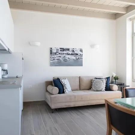 Apartamento Zoe's - Modern By The Port & *