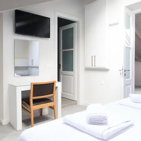 Apartamento Zoe's - Modern By The Port & *