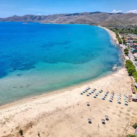 Daire Zoe's - Modern By The Port &