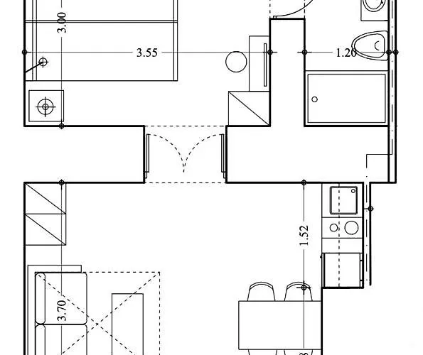 Zoe's - Modern By The Port & Appartamento *