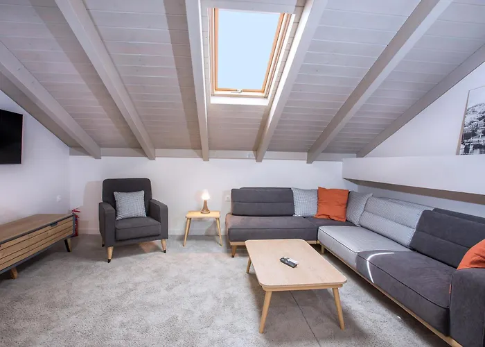 Appartamento Zoe's - Modern By The Port & *