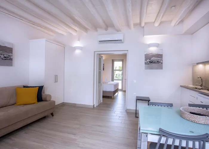 Zoe's - Modern By The Port & Appartamento *