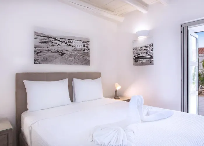 Zoe's - Modern By The Port & Appartamento *