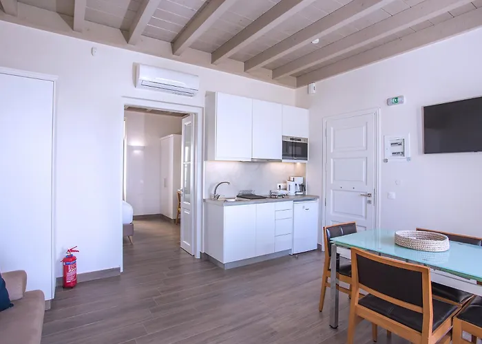 Appartamento Zoe's - Modern By The Port & *