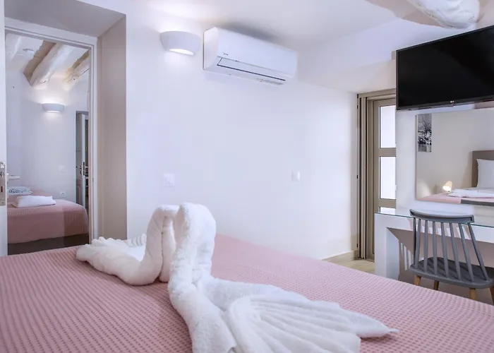 Zoe's - Modern By The Port & Appartamento *