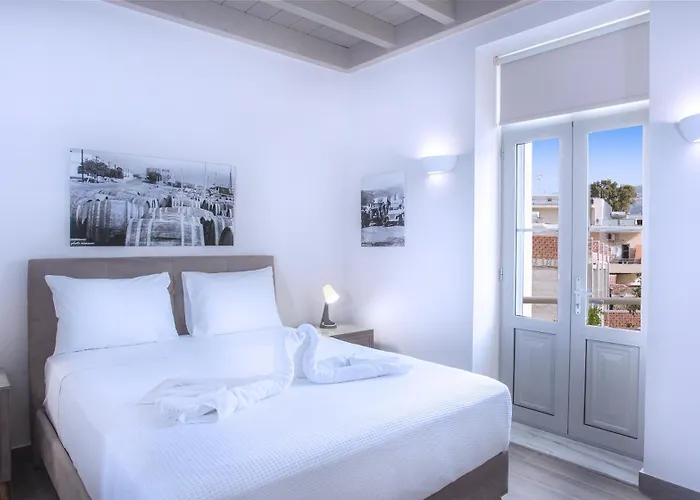 Appartamento Zoe's - Modern By The Port & Karystos (Evia)