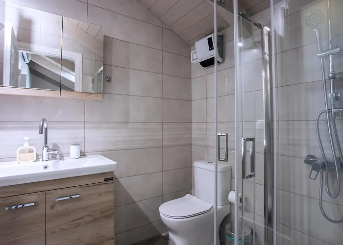 Appartamento Zoe's - Modern By The Port & Karystos (Evia)