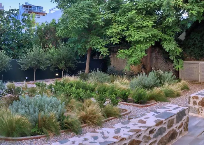 Zoe's - Modern By The Port & Appartamento *