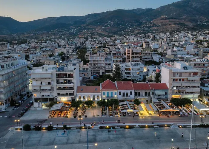 Zoe's - Modern By The Port & Appartamento