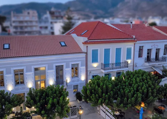 Zoe's - Modern By The Port & *