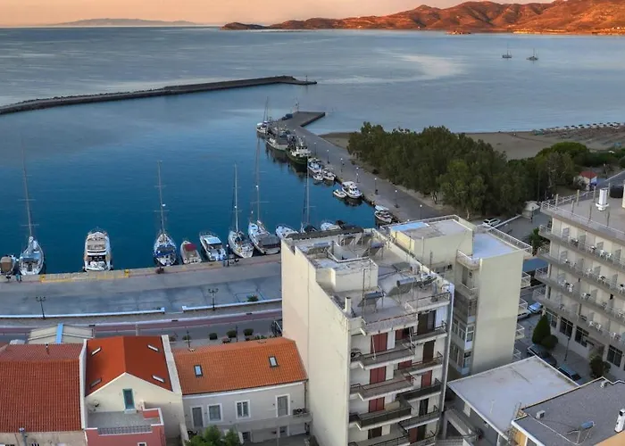 Appartamento Zoe's - Modern By The Port &